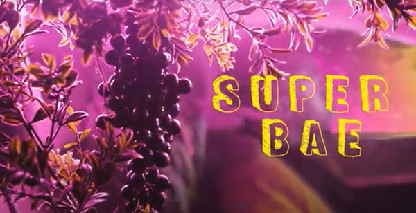 SUPER BAE